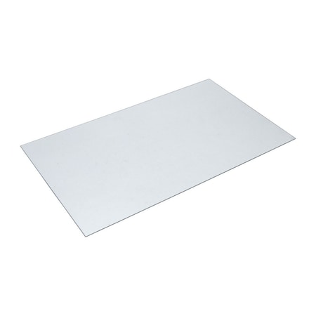 Whirlpool WPW10296571 Whirlpool Glass Shelf WPW10296571